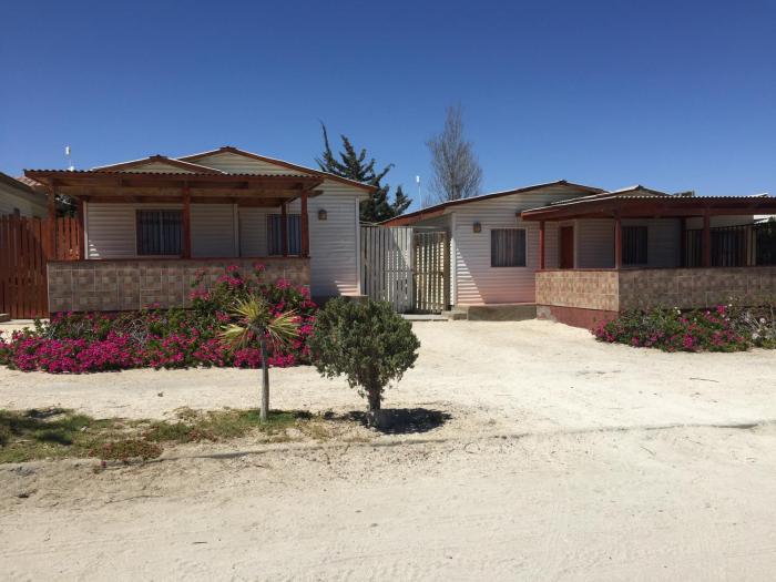 Cabaña Bahía Loreto - Bahia Inglesa