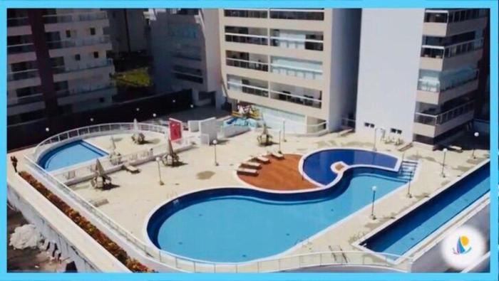 Apartamento Bertioga Torres