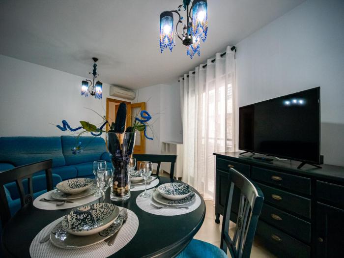 BENIDORM PORT No VT más de 10 dias