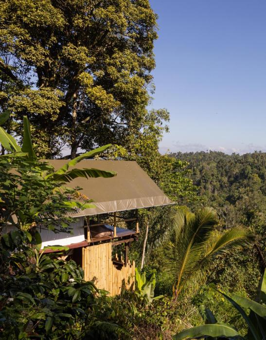 Sanda Plantation Hideaway