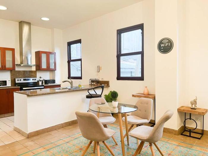 Apartamento en el Corazón de Casco Viejo Panamá 9