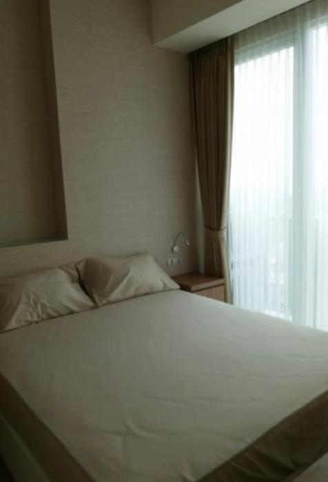 APARTMENT TREEPARK BSD STUDIO by HW APARTMENT