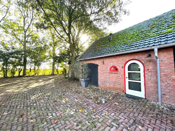 Boerderijstudio Kamperland