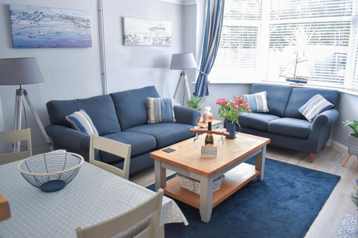 Sandpiper - Suffolk Coastal Escapes