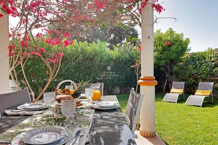 Villa Acoteias - By Dalma Portuguesa