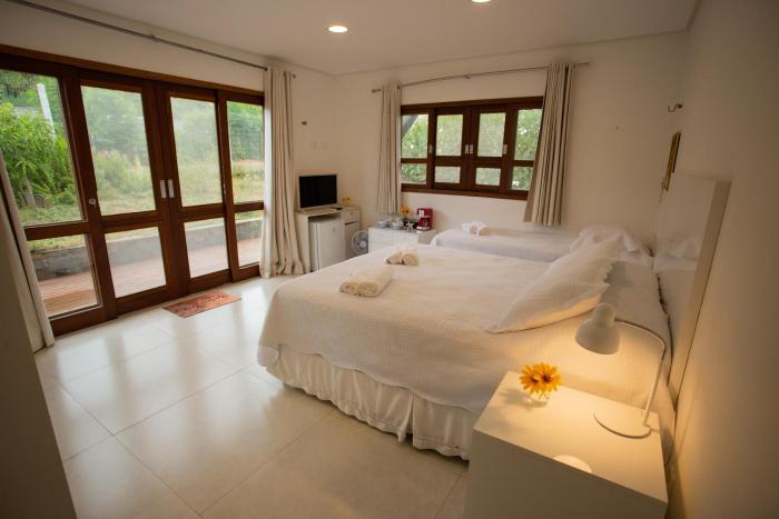 Suites Amma Noronha