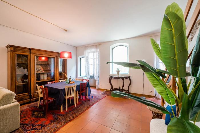 FEEL - Salvecchio Apartments