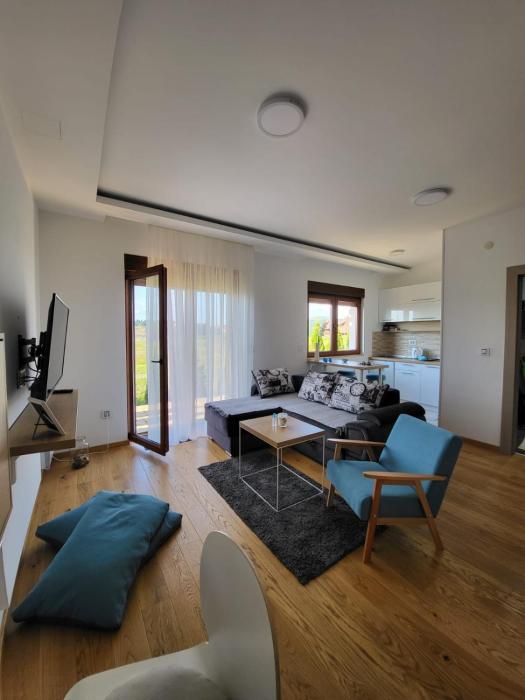 Studio 5 Suri - Zlatibor