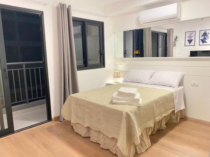 Perto do Aeroporto Congonhas