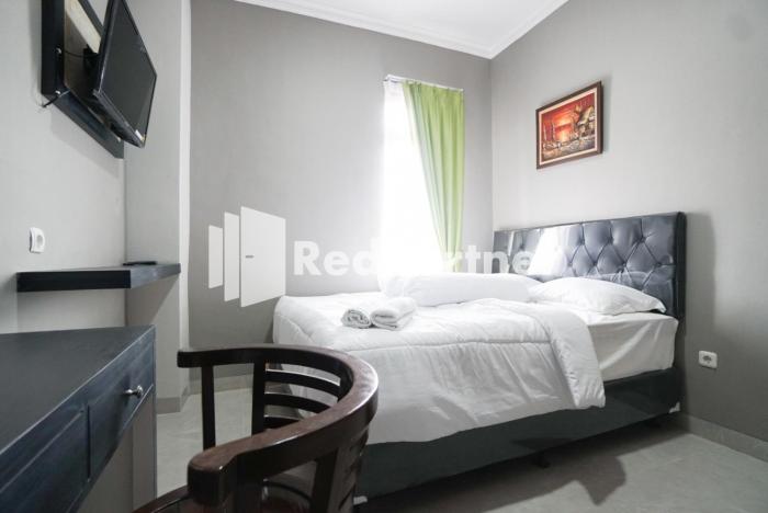 Roemah Tebet Mitra RedDoorz