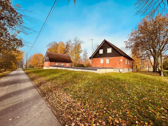 Atpūtas māja Sigulda