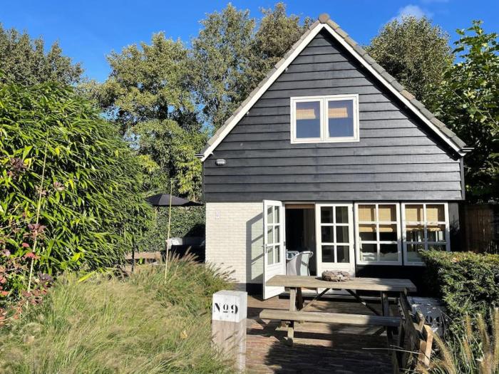 Bergense Duyn by Droomvilla