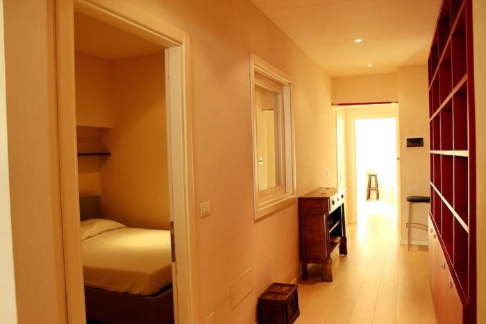 Modern 3BR Near Santa Maria Novella Station