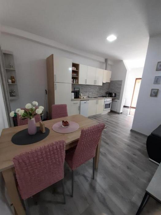 Apartman Dujmović 1