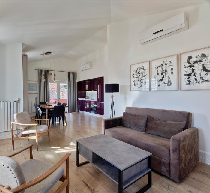 Casa Di Bava Suites by TCH