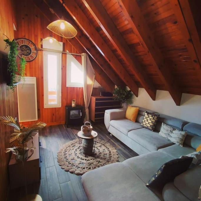 Le Loft Doré
