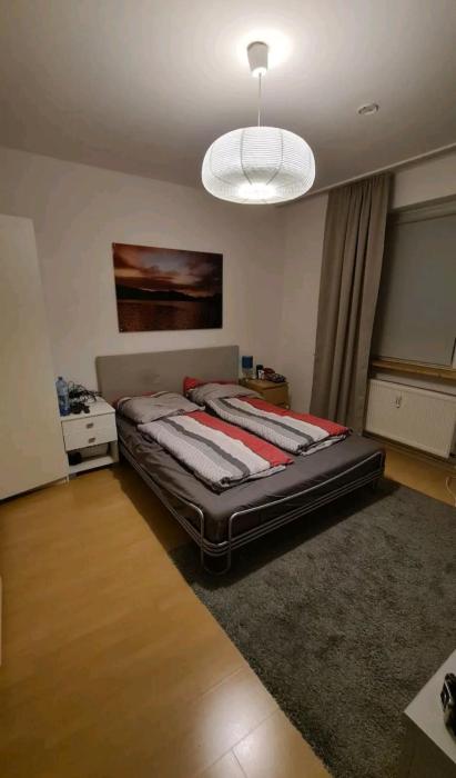 Apartment im Zentrum