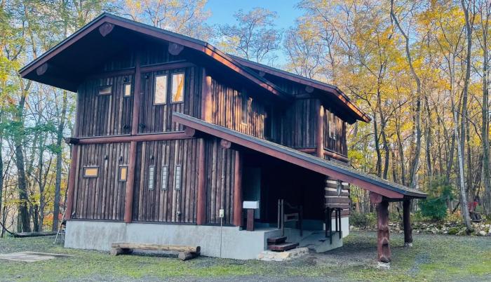 Chise Fukuro by H2 Life