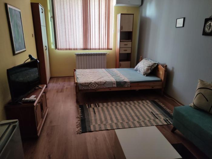 Стая за гости на гр.Бургас