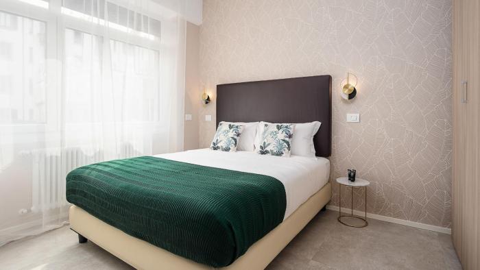 Classbnb Perfect Location 200m from Corso Buenos Aires 400m from Milano Centrale