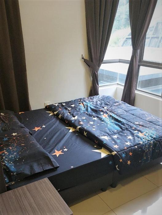 Homestay@Palas Horizon5Min to Boh Tea3BR