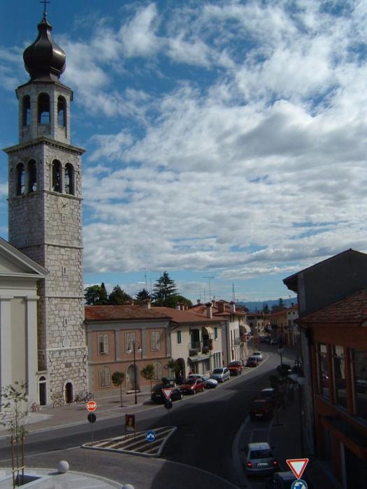 Villesse Appartamenti