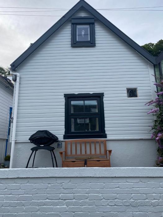 3 bedroom cosy cottage in Lamlash, Isle Of Arran