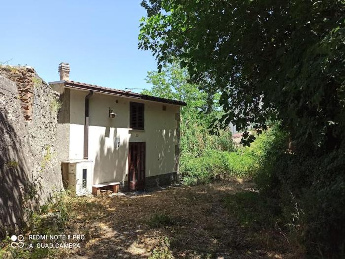 La Casetta del Custode