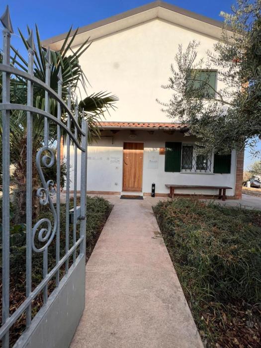 Antica Locanda Zio Cesare ARGENTA