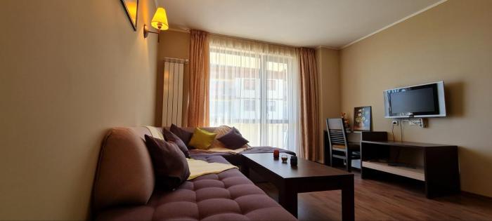 Comfortabel appartement in Dream Bansko