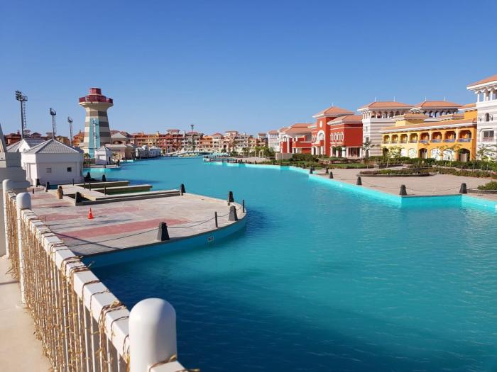 Duplex apartment in Porto Sharm El skeikh