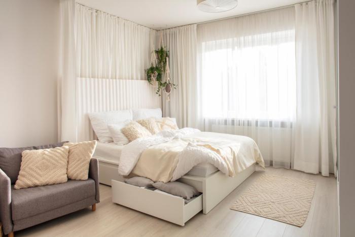 Light Room by Zoom Apartments