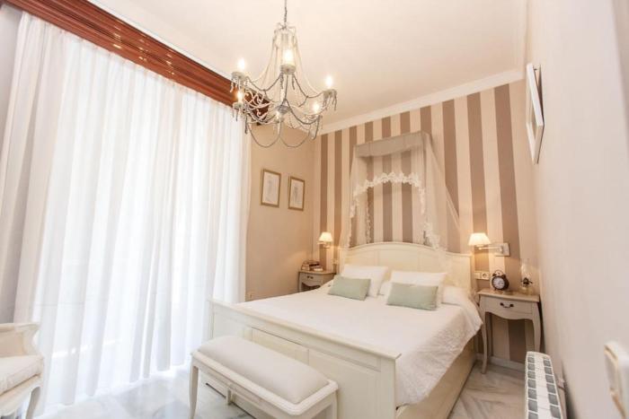 Casa Palacio Argüeso (con garaje, climalit y AA)