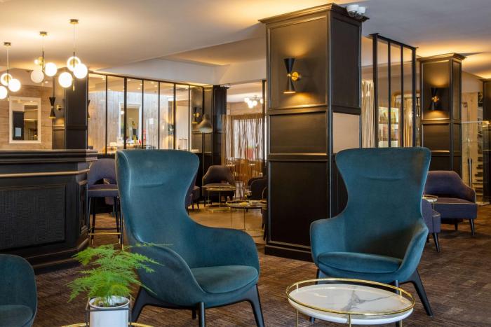 Best Western Plus lArtist Hotel