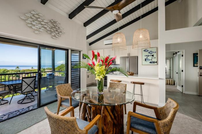 Upscale and Elegant Vistas