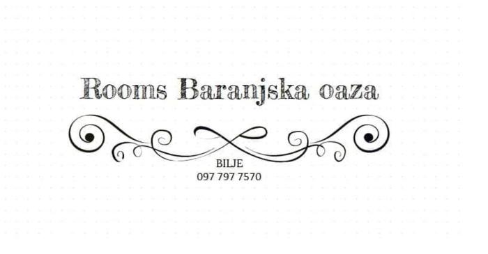 Rooms Baranjska Oaza