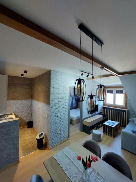 VS Apartman , Hotel Župa Kopaonik