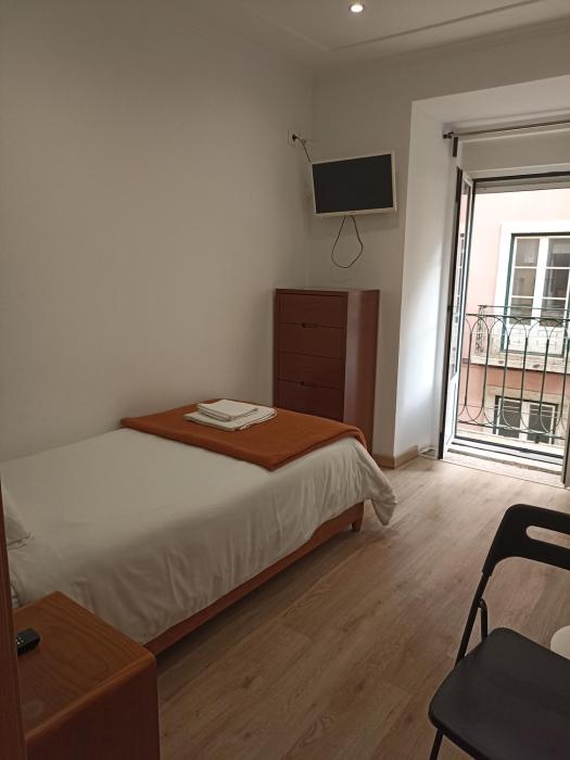 Martim Moniz 28 Guest House