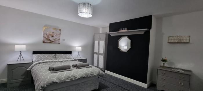 Ultra-Fine APARTMENTS in CENTRAL HALIFAX