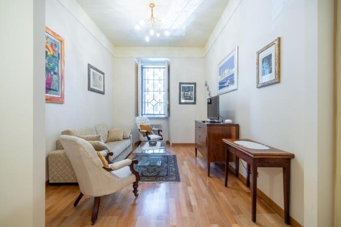 HospitalityRome Comfort Villa Ada