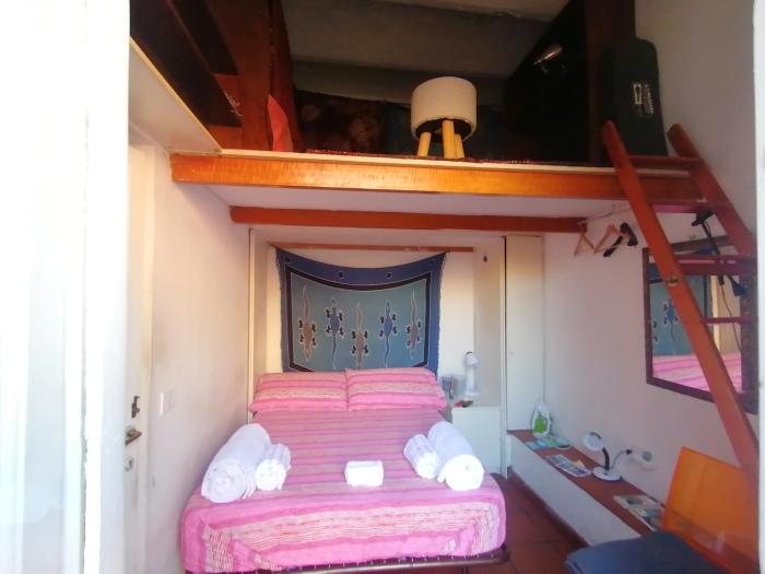 La Tua Casa A Trastevere