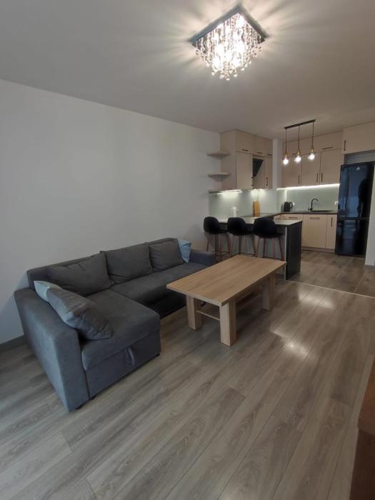 Apartament Parkowa