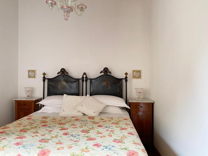 Enchanting apartment in the heart of Rome