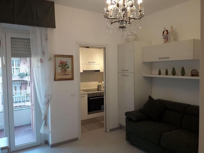 Appartamento vittoria