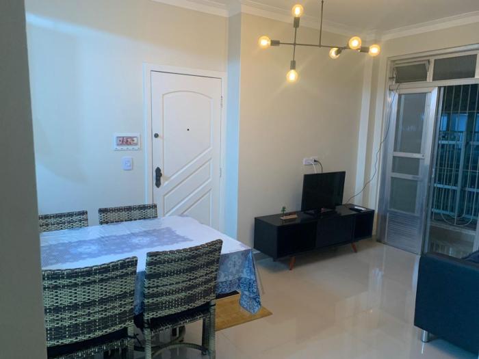 Apartamento Guaruja Enseada