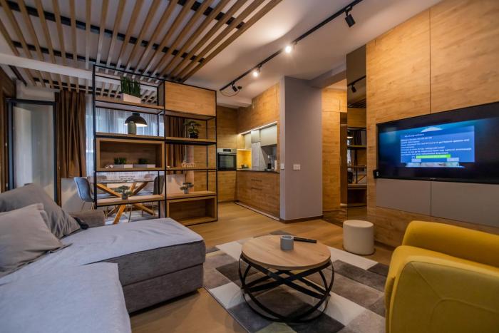 Zlatibor Luxury Apartment Number 5