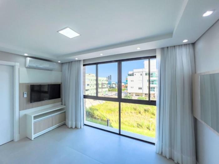 181 - Lindo apartamento 02 suítes em Mariscal