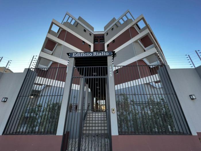 Apartamento Ponte Amizade