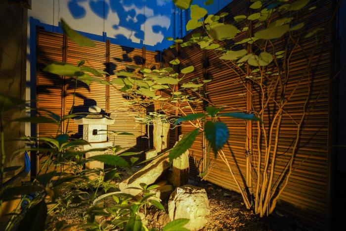 Shirakabanoyado - HOUKA 白樺の宿 - 芳華 SELF CHECK IN ONLY