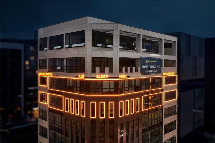 JustSleep Namyangju Dasan